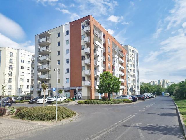 Mieszkanie do wynajęcia w Łacina, Poznań