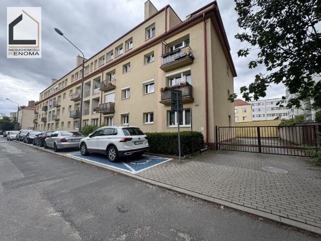 Mieszkanie do wynajęcia w Poznań, Wielkopolskie
