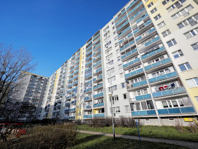 Mieszkanie do wynajęcia w Piątkowo, Poznań
