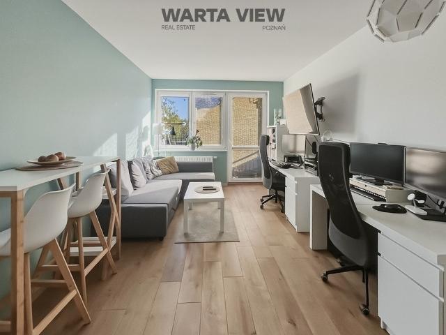 Mieszkanie do wynajęcia w Poznań, Wielkopolskie