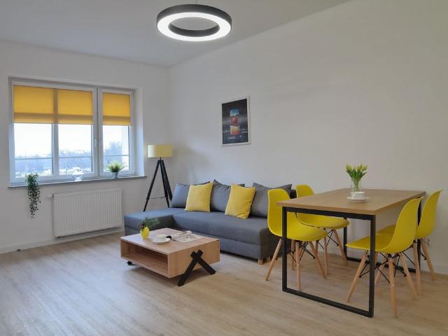 Mieszkanie do wynajęcia w Poznań, Wielkopolskie