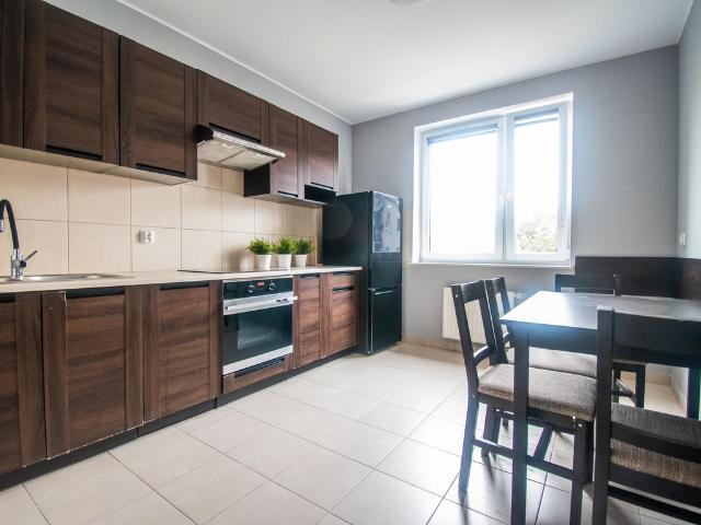 Mieszkanie do wynajęcia w Piątkowo, Poznań