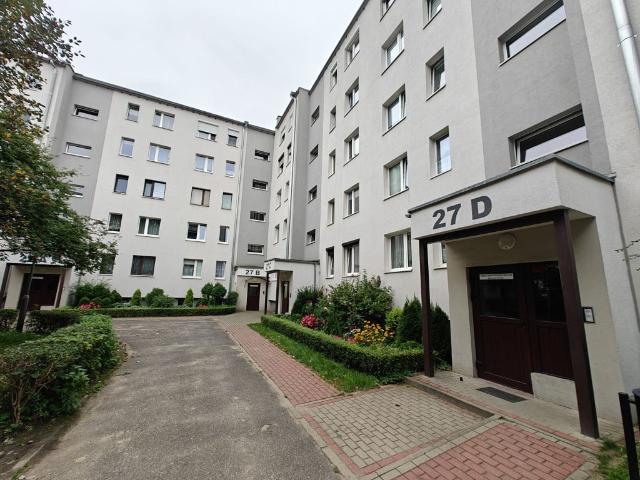 Mieszkanie do wynajęcia w Piątkowo, Poznań