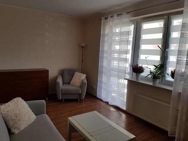 Mieszkanie do wynajęcia w Poznań, Wielkopolskie