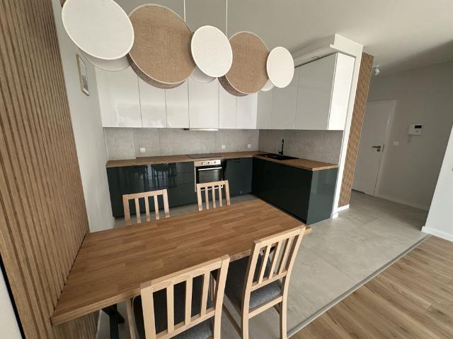 Mieszkanie do wynajęcia w Podolany, Poznań