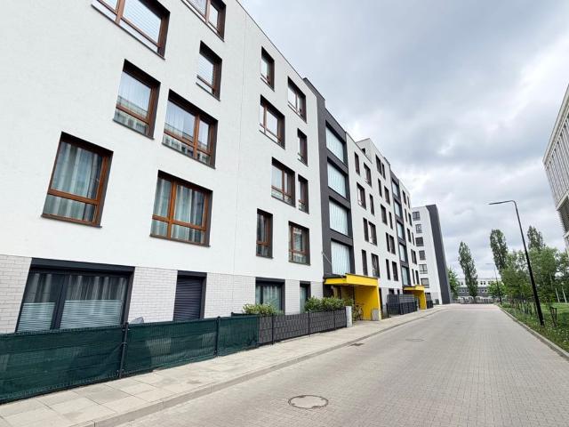 Mieszkanie do wynajęcia w Poznań, Wielkopolskie