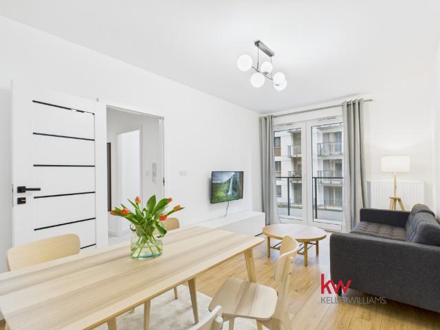 Mieszkanie do wynajęcia w Rataje, Poznań