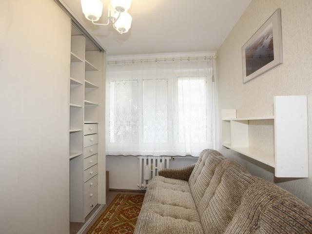 Mieszkanie do wynajęcia w Rataje, Poznań