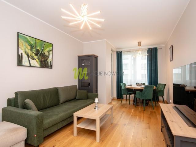 Mieszkanie do wynajęcia w Łacina, Poznań