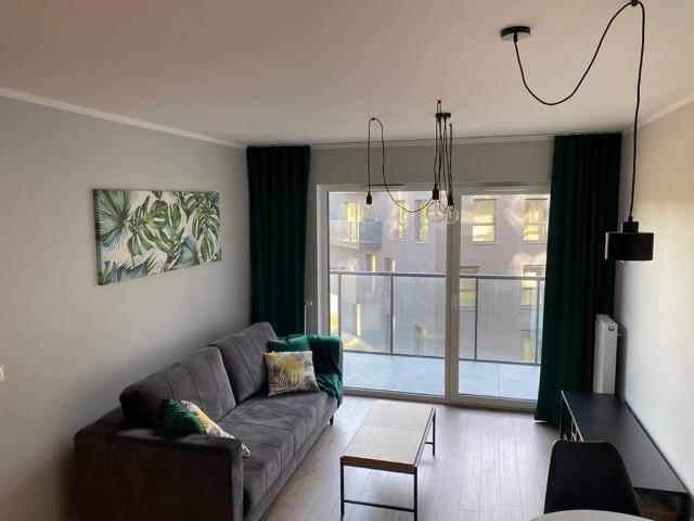 Mieszkanie do wynajęcia w Poznań, Wielkopolskie