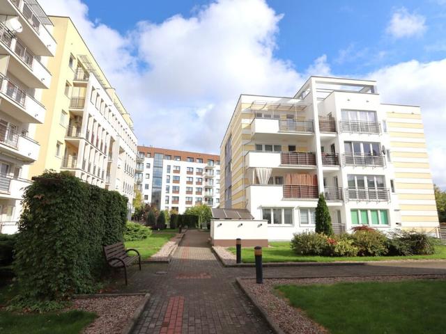 Mieszkanie do wynajęcia w Łacina, Poznań