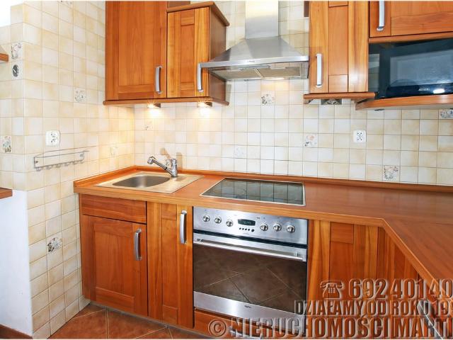 Mieszkanie do wynajęcia w Poznań, Wielkopolskie