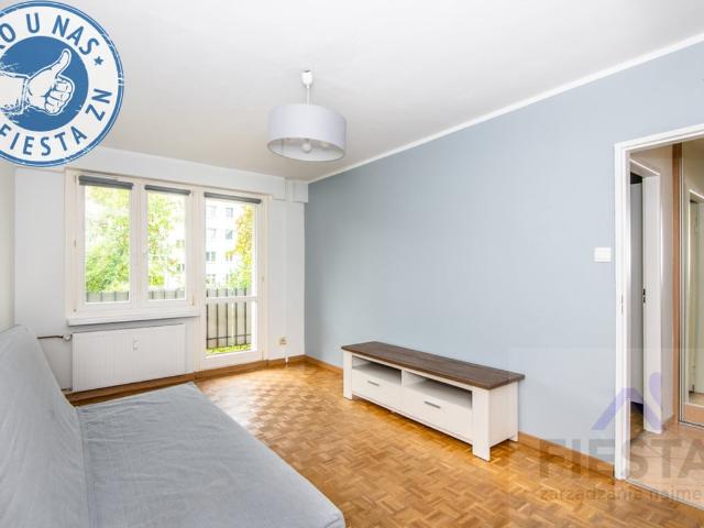Mieszkanie do wynajęcia w Rataje, Poznań
