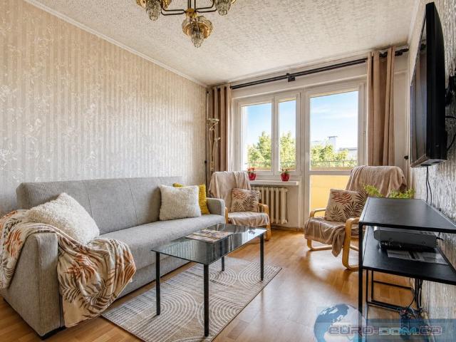 Mieszkanie do wynajęcia w Osiedle Powstań Narodowych, Poznań