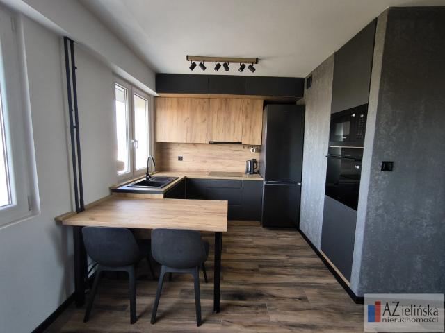 Mieszkanie do wynajęcia w Rataje, Poznań