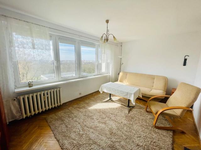 Mieszkanie do wynajęcia w Rataje, Poznań