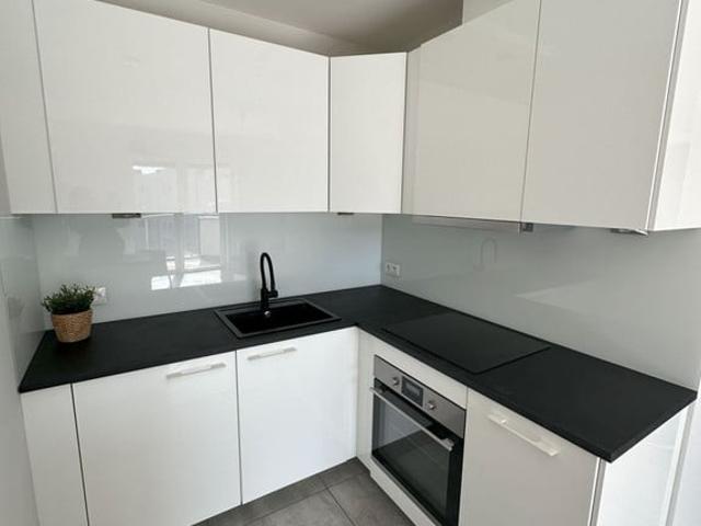 Mieszkanie do wynajęcia w Rataje, Poznań