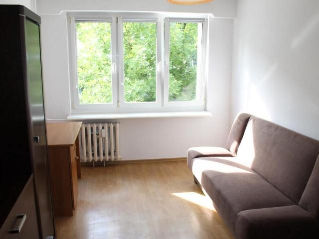 Mieszkanie do wynajęcia w Rataje, Poznań