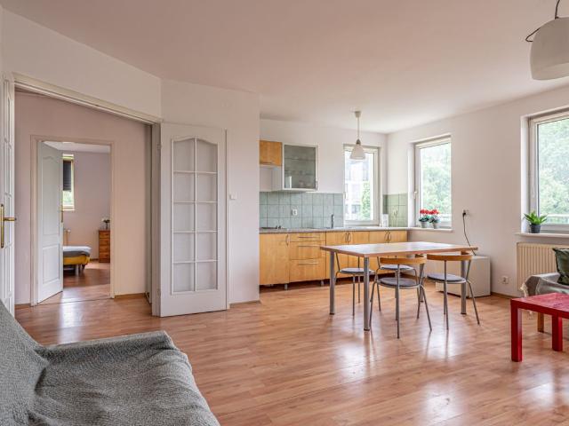 Mieszkanie do wynajęcia w Poznań, Wielkopolskie