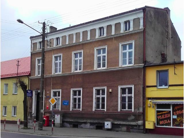 Mieszkanie do wynajęcia w Zaniemyśl, Wielkopolskie