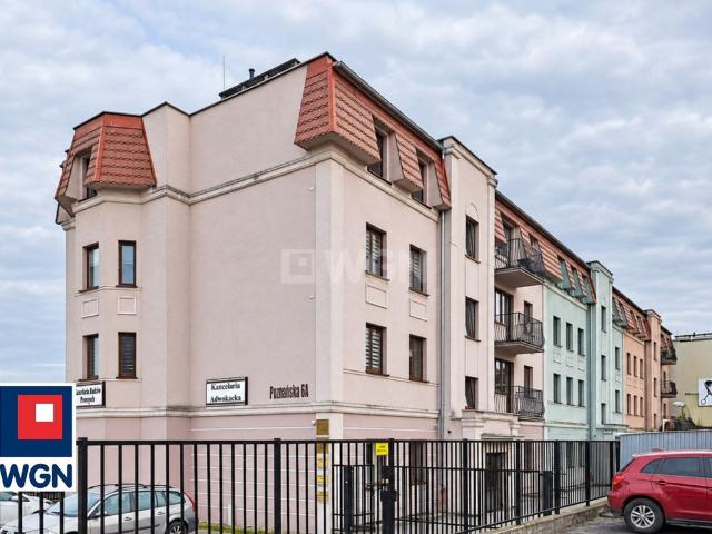 Mieszkanie do wynajęcia w Inowrocław, Kujawsko-pomorskie