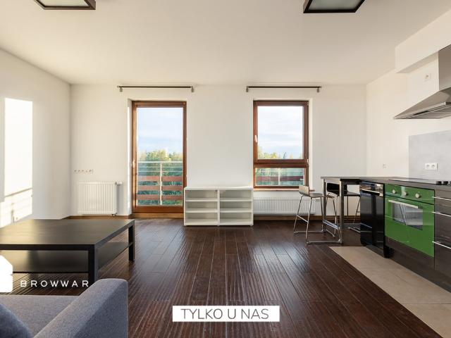 Mieszkanie do wynajęcia w Skórzewo, Wielkopolskie