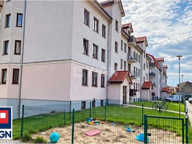 Mieszkanie do wynajęcia w Inowrocław, Kujawsko-pomorskie