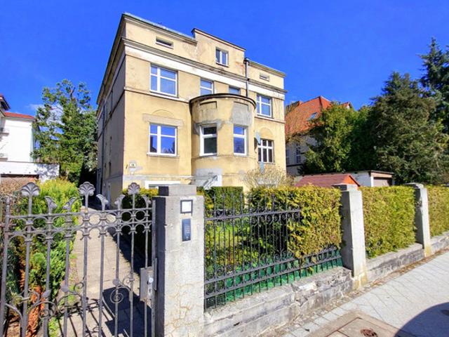 Mieszkanie do wynajęcia w Sołacz, Poznań
