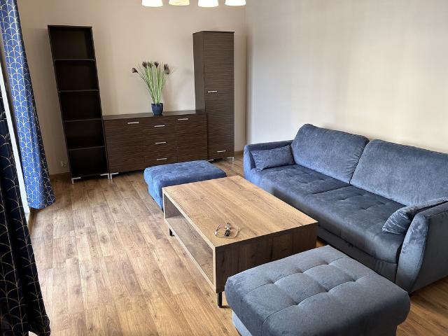 Mieszkanie do wynajęcia w Przepadek, Poznań