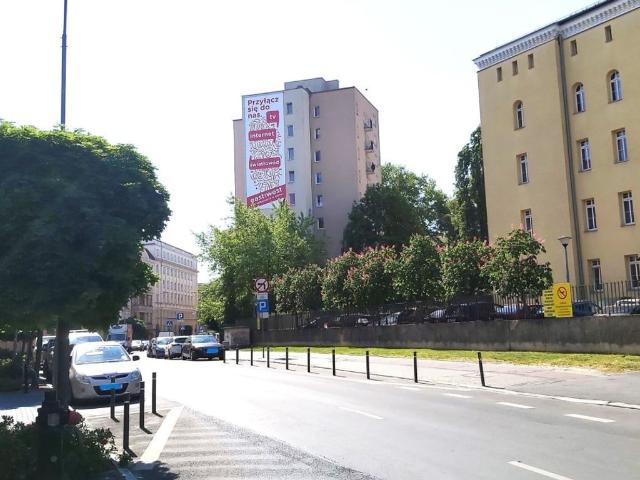 Mieszkanie do wynajęcia w Stare Miasto, Poznań
