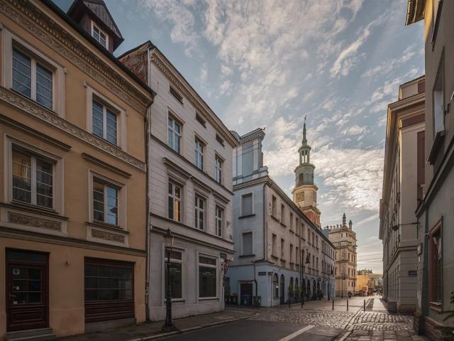 Mieszkanie do wynajęcia w Poznań, Wielkopolskie