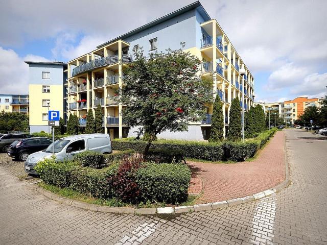 Mieszkanie do wynajęcia w Poznań, Wielkopolskie