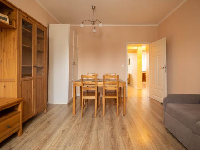 Mieszkanie do wynajęcia w Poznań, Wielkopolskie