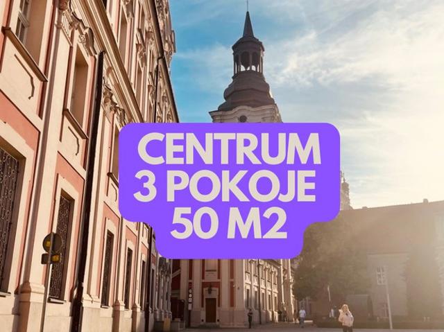 Mieszkanie do wynajęcia w Poznań, Wielkopolskie