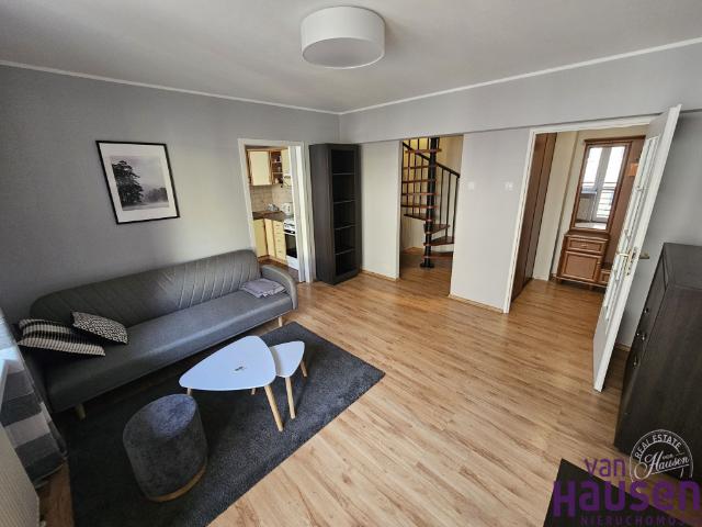 Mieszkanie do wynajęcia w Poznań, Wielkopolskie