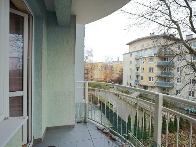 Mieszkanie do wynajęcia w Osiedle Przemysława, Poznań