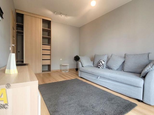 Mieszkanie do wynajęcia w Warszawskie-pomet-maltańskie, Poznań