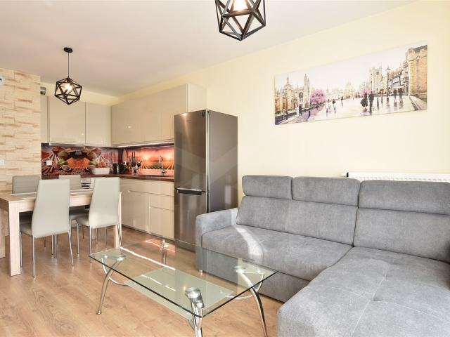 Mieszkanie do wynajęcia w Ławica, Poznań