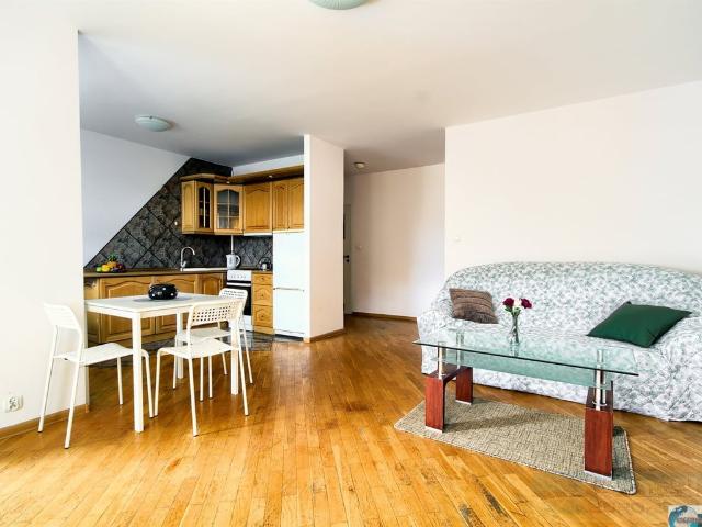 Mieszkanie do wynajęcia w Wilda, Poznań