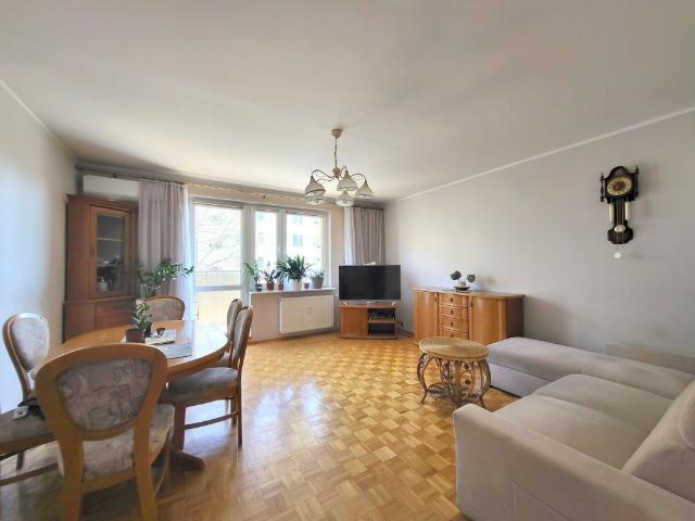 Mieszkanie do wynajęcia w Poznań, Wielkopolskie