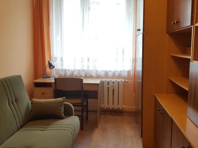 Mieszkanie do wynajęcia w Osiedle Zwycięstwa, Poznań