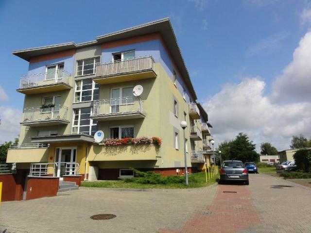 Mieszkanie do wynajęcia w Poznań, Wielkopolskie