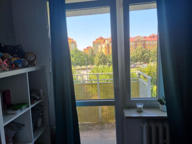Mieszkanie do wynajęcia w Nowe Winogrady Południe, Poznań