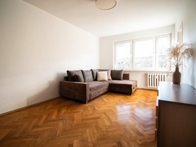 Mieszkanie do wynajęcia w Stare Winogrady, Poznań