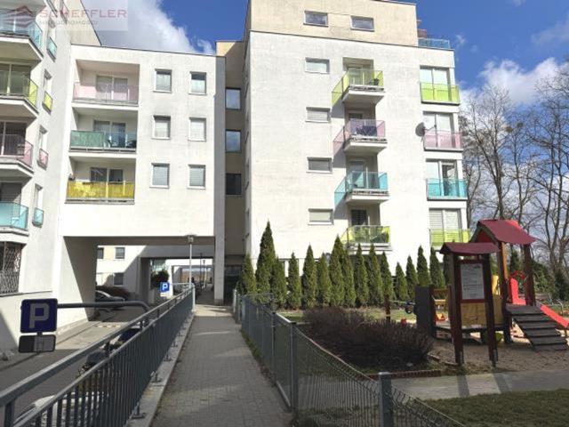 Mieszkanie do wynajęcia w Poznań, Wielkopolskie