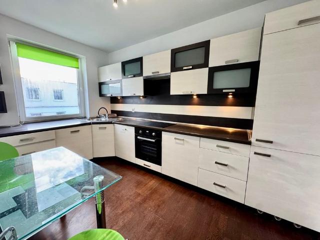 Mieszkanie do wynajęcia w Stare Winogrady, Poznań