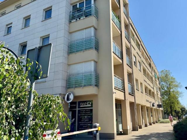 Mieszkanie do wynajęcia w Poznań, Wielkopolskie