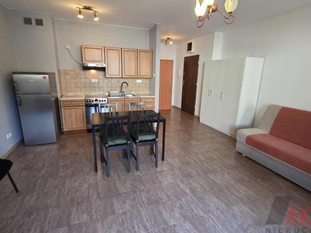 Mieszkanie do wynajęcia w Mazowieckie