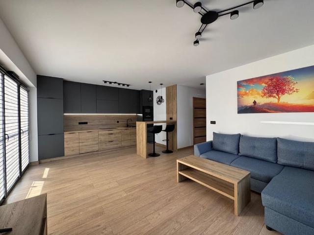 Mieszkanie do wynajęcia w Tarnowskie Góry, Śląskie