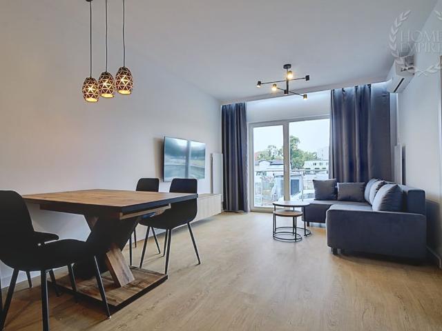 Mieszkanie do wynajęcia w Wielkopolskie